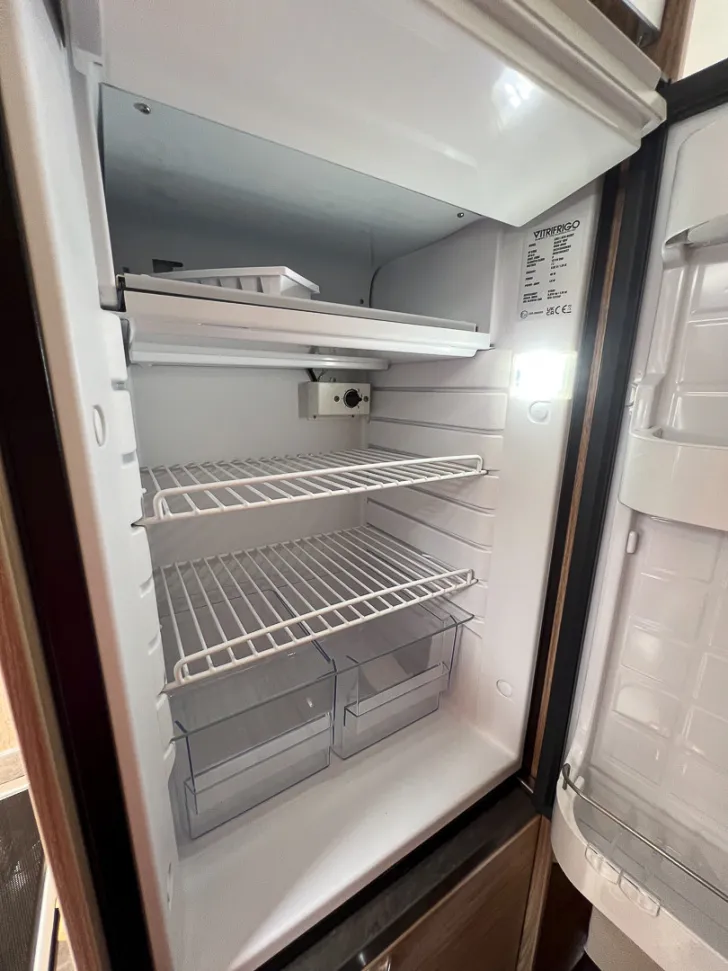 Fahrzeugbild Weinsberg CaraBus 630 ME *Dieselheizung*Anhängek.* #20