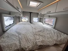 Fahrzeugbild Weinsberg CaraBus 630 ME *Dieselheizung*Anhängek.* #25