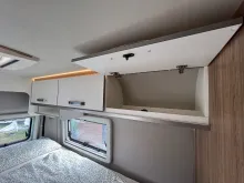 Fahrzeugbild Weinsberg CaraBus 630 ME *Dieselheizung*Anhängek.* #26