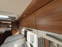 Fahrzeugbild Hymer B-Klasse 678 PremiumLine -ALDE/HY4/Solar/TOP #12