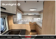Fahrzeugbild Sunlight Adventure V 67S IC-LINE SONDERMODELL | AKTION #22