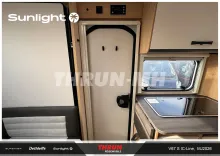 Fahrzeugbild Sunlight Adventure V 67S IC-LINE SONDERMODELL | AKTION #24