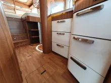 Fahrzeugbild Hymer B-Klasse 678 PremiumLine -ALDE/HY4/Solar/TOP #13