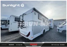 Fahrzeugbild Sunlight Adventure V 67S IC-LINE SONDERMODELL | AKTION #3