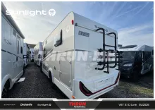 Fahrzeugbild Sunlight Adventure V 67S IC-LINE SONDERMODELL | AKTION #4