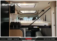 Fahrzeugbild Sunlight Adventure V 67S IC-LINE SONDERMODELL | AKTION #10