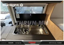 Fahrzeugbild Sunlight Adventure V 67S IC-LINE SONDERMODELL | AKTION #14