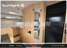 Fahrzeugbild Sunlight Adventure V 67S IC-LINE SONDERMODELL | AKTION #16