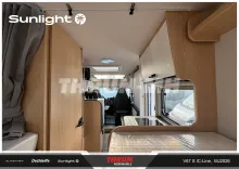 Fahrzeugbild Sunlight Adventure V 67S IC-LINE SONDERMODELL | AKTION #23