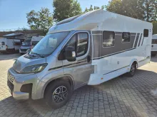 Fahrzeugbild Carado T447 pro+ *LED*Hubbett*180PS* #4