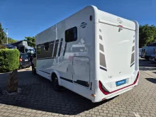 Fahrzeugbild Carado T447 pro+ *LED*Hubbett*180PS* #5