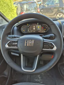 Fahrzeugbild Carado T447 pro+ *LED*Hubbett*180PS* #9