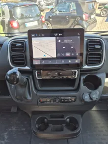 Fahrzeugbild Carado T447 pro+ *LED*Hubbett*180PS* #10