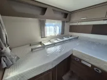 Fahrzeugbild Carado T447 pro+ *LED*Hubbett*180PS* #27