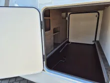 Fahrzeugbild Carado T447 pro+ *LED*Hubbett*180PS* #35