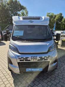 Fahrzeugbild Carado T447 pro+ *LED*Hubbett*180PS* #36