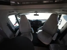 Fahrzeugbild Laika ECOVIP L 3019, 180 PS Aut., SAT, #5