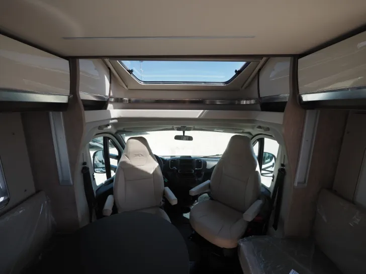 Fahrzeugbild Laika ECOVIP L 3019, 180 PS Aut., SAT, #6