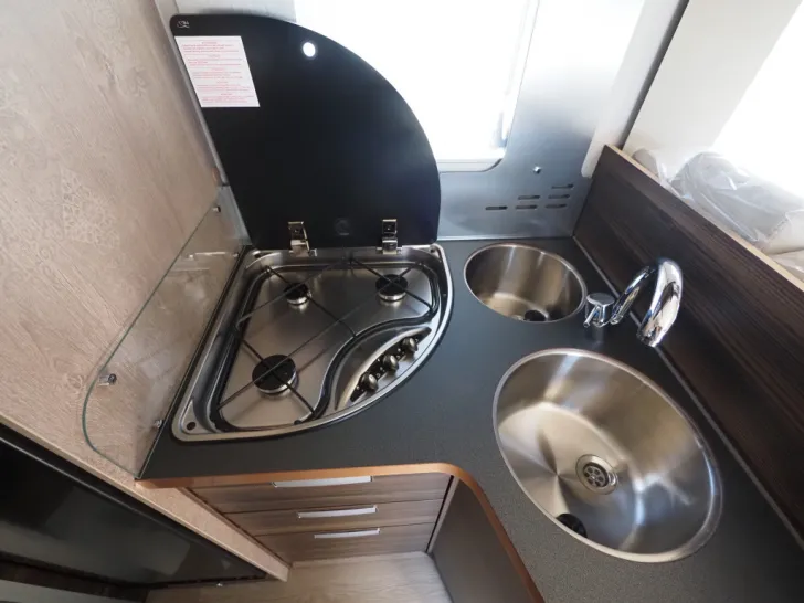 Fahrzeugbild Laika ECOVIP L 3019, 180 PS Aut., SAT, #8