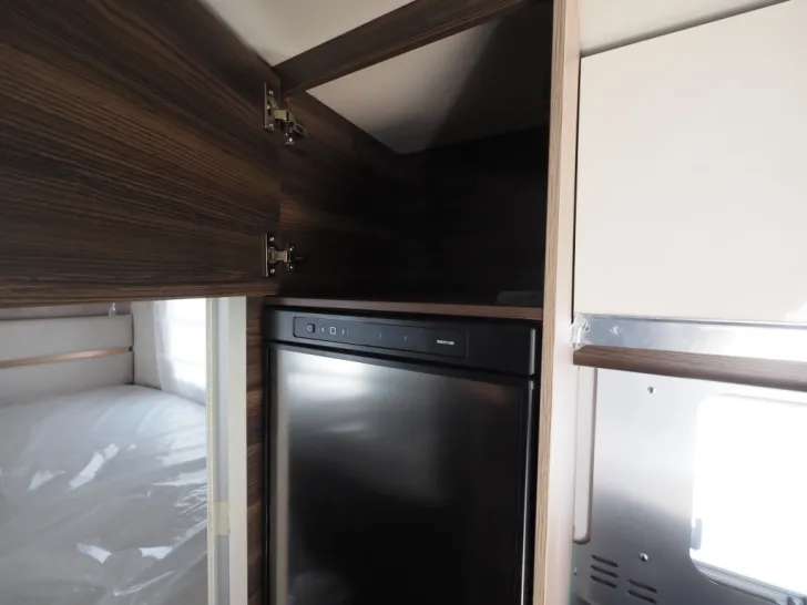 Fahrzeugbild Laika ECOVIP L 3019, 180 PS Aut., SAT, #10