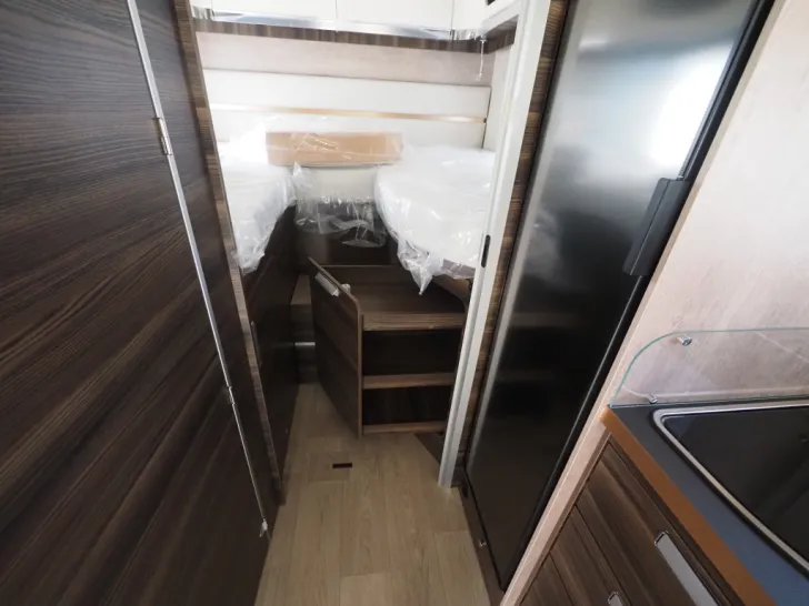 Fahrzeugbild Laika ECOVIP L 3019, 180 PS Aut., SAT, #11