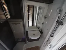 Fahrzeugbild Laika ECOVIP L 3019, 180 PS Aut., SAT, #13