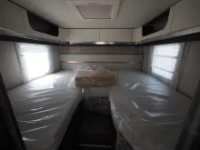 Fahrzeugbild Laika ECOVIP L 3019, 180 PS Aut., SAT, #15