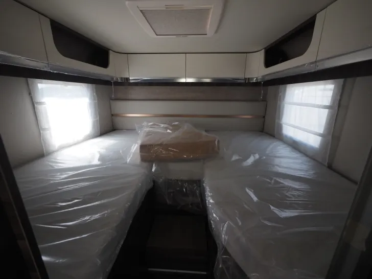 Fahrzeugbild Laika ECOVIP L 3019, 180 PS Aut., SAT, #15