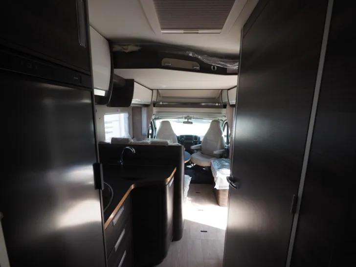 Fahrzeugbild Laika ECOVIP L 3019, 180 PS Aut., SAT, #18