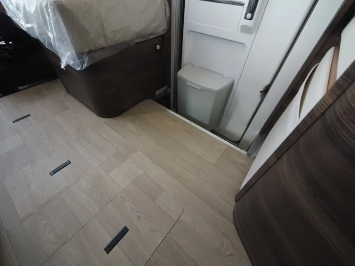 Fahrzeugbild Laika ECOVIP L 3019, 180 PS Aut., SAT, #19