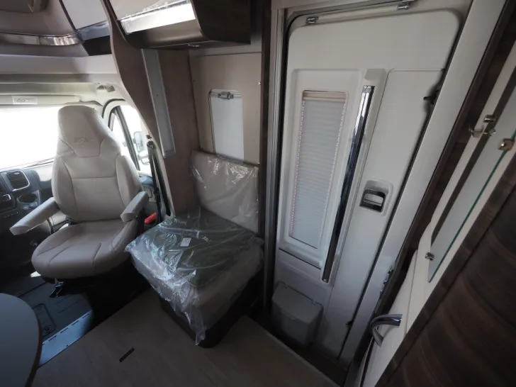 Fahrzeugbild Laika ECOVIP L 3019, 180 PS Aut., SAT, #20