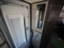 Fahrzeugbild Laika ECOVIP L 3019, 180 PS Aut., SAT, #21