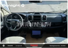 Fahrzeugbild Sunlight Adventure T 66S Fiat | Aktion #7
