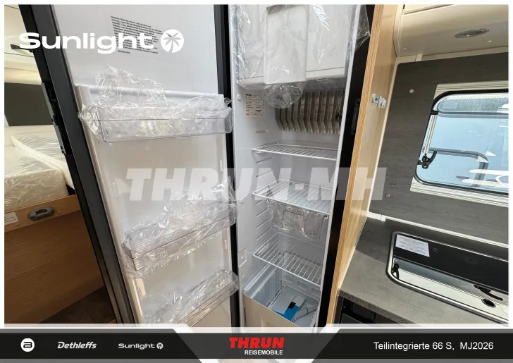 Fahrzeugbild Sunlight Adventure T 66S Fiat | Aktion #13