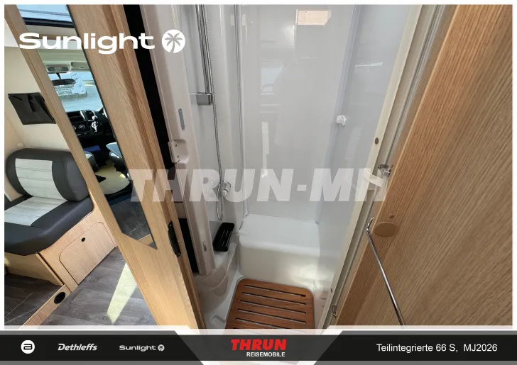 Fahrzeugbild Sunlight Adventure T 66S Fiat | Aktion #18