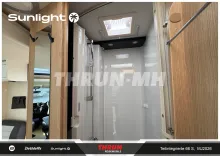 Fahrzeugbild Sunlight Adventure T 66S Fiat | Aktion #19