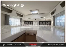 Fahrzeugbild Sunlight Adventure T 66S Fiat | Aktion #21