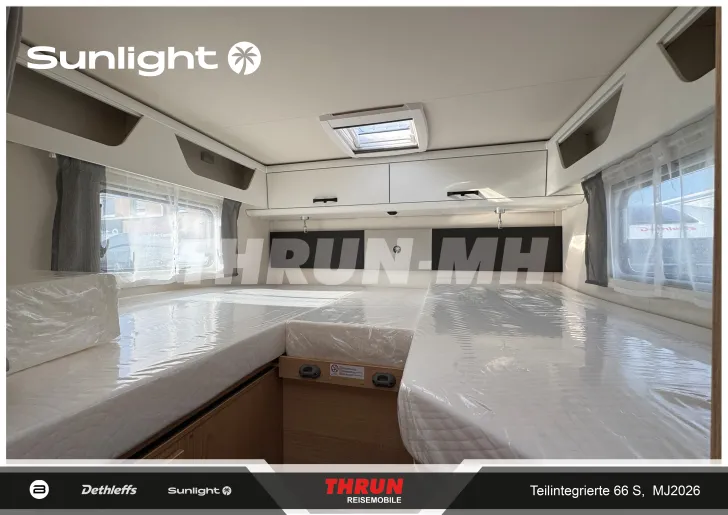 Fahrzeugbild Sunlight Adventure T 66S Fiat | Aktion #21