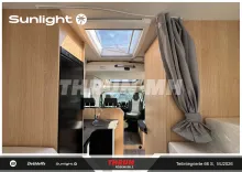 Fahrzeugbild Sunlight Adventure T 66S Fiat | Aktion #22