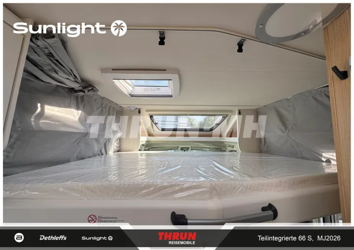 Fahrzeugbild Sunlight Adventure T 66S Fiat | Aktion #23