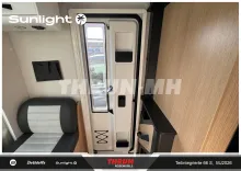 Fahrzeugbild Sunlight Adventure T 66S Fiat | Aktion #25
