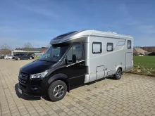 Fahrzeugbild Hymer B-Klasse MC T 680 #3