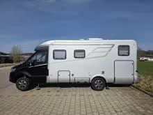 Fahrzeugbild Hymer B-Klasse MC T 680 #4