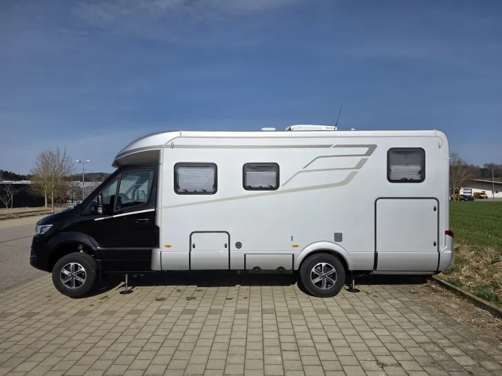 Fahrzeugbild Hymer B-Klasse MC T 680 #4