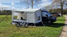 Fahrzeugbild Hymer B-Klasse MC T 680 #5
