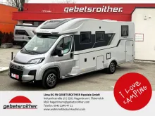 Fahrzeugbild Adria Coral 670 DL 60 Years -- AUTOMATIC -- #1