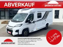 Fahrzeugbild Knaus Van TI 550 MF VANSATION - AUTOMATIK - #1