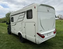 Fahrzeugbild Hymer ML-T 580 Allrad, Automatik,Luftfederung #3