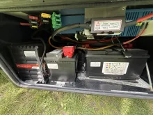 Fahrzeugbild Hymer ML-T 580 Allrad, Automatik,Luftfederung #16