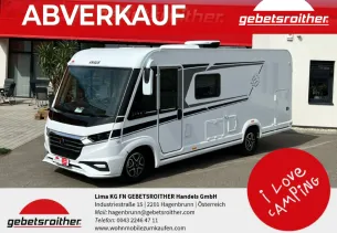 Bild L!VE I 650 MEG
